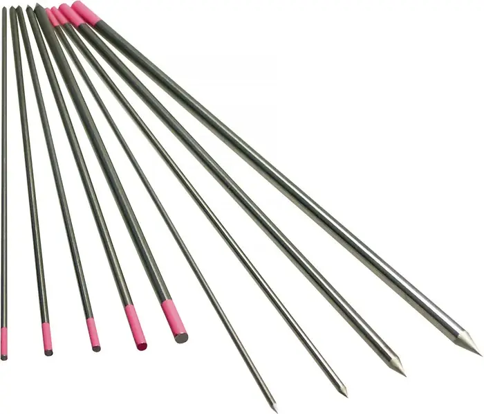 LITTY Wolframelektrode LYMOX Ø 2,4 mm Länge 175 mm ( 1000152601 ) Letzte Chance