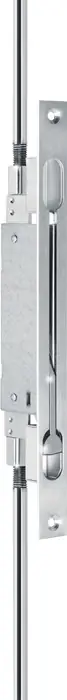 Günstig FUHR Türkantriegel Basküle 35 mmStulpb.22 mm ( 3000250378 )