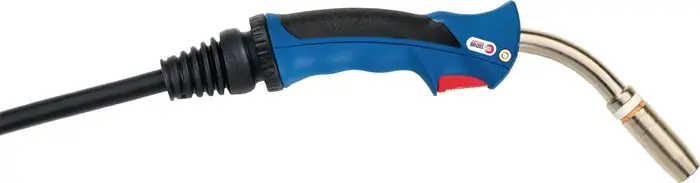 Knallerangebot A.BINZEL MIG/MAG Schweißbrenner MB GRIP 25 AK luftgekühlt ( 1204740012 )
