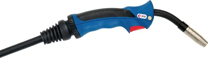 A.BINZEL MIG/MAG Schweißbrenner MB GRIP 15 AK luftgekühlt ( 1204740011 ) Expressversand
