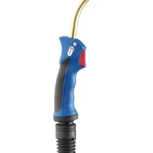 A.BINZEL MIG/MAG Schweißbrenner MB GRIP 501 D flüssiggekühlt ( 1204740637 ) Nur Für Kurze Zeit