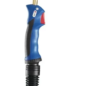 Highlight A.BINZEL MIG/MAG Schweißbrenner MB GRIP 240 D flüssiggekühlt ( 1204740630 )