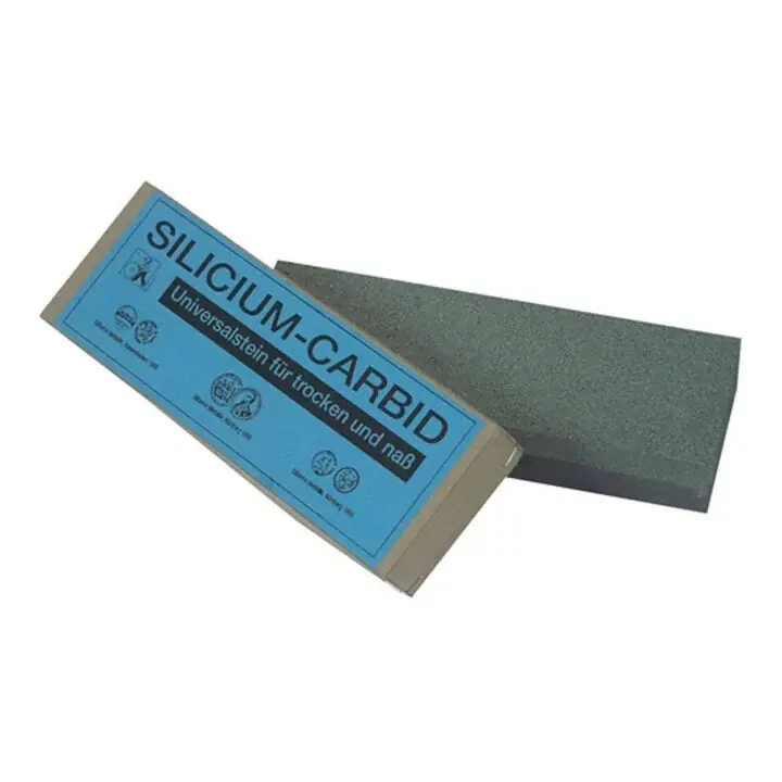MÜLLER Abziehstein L150xB50xH25mm Siliciumcarbid ( 4000843445 ) Preisreduziert