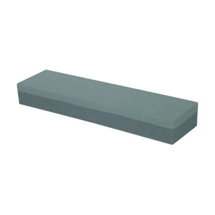 Zertifiziert MÜLLER Abziehstein L200xB50xH25mm Korund ( 4000843400 )
