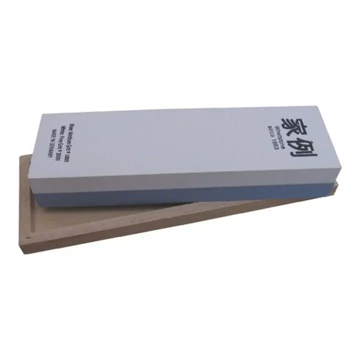 MÜLLER Abziehstein L200xB60xH30mm ( 4000843407 ) Geprüft