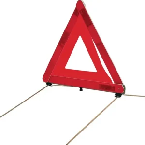 CARTREND Warndreieck Spider Prüfzeichen ECE R 27 ( 4000363004 ) Super-Preis