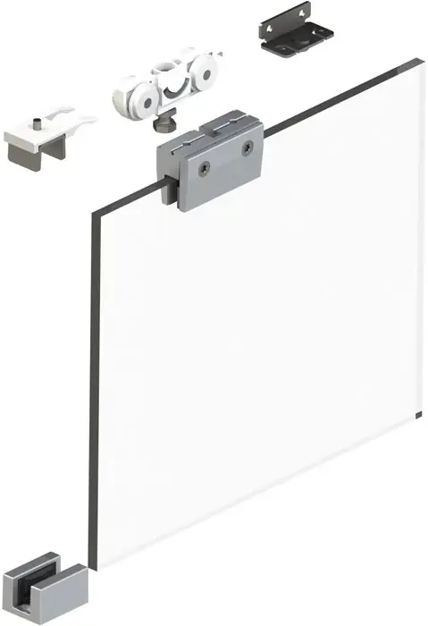 HELM Schiebesystem 73 50 kg ( 3000255761 ) Nur Für Kurze Zeit