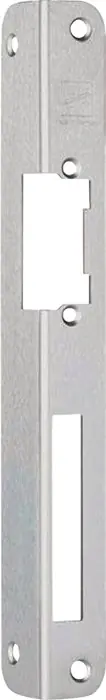 Jetzt Kaufen ASSA ABLOY Winkelschließblech 324 Stärke 3 mm ( 3324034048 )