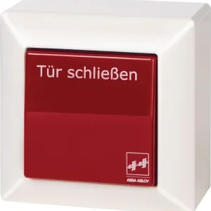 ASSA ABLOY Unterbrechertaster 1316-10 AP-Montage ( 3000255026 ) Markenware