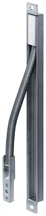 Neu ASSA ABLOY Kabelübergang 10312 verdeckt ( 3000251810 )