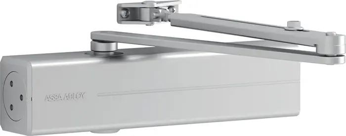 Angebot ASSA ABLOY Scherentürschließer DC 300 silber EN 3-6 ( 3000255170 )