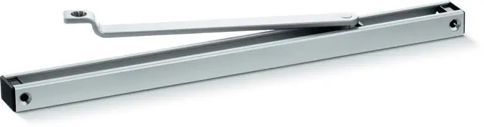 GEZE Gleitschiene TS 1500 G für TS 1500 G silber ( 3000255072 ) Highlight