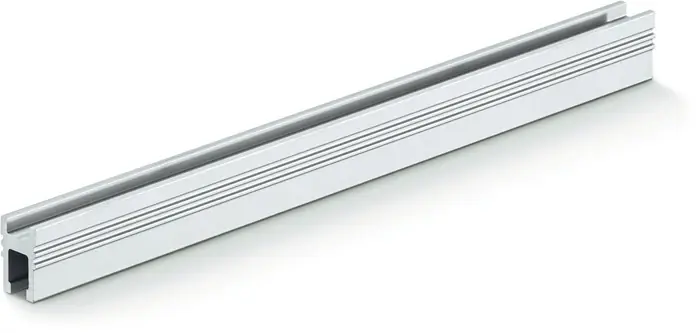 GEZE Klemmprofil Levolan 60 / 120 EV1 ( 3000255375 ) Meistverkauft