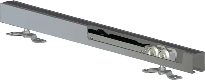 Begrenztes Angebot GEZE Einzugsdämpfung Perlan 140 SoftStop 80 kg EV 1 ( 3326039043 )