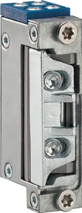 Nur Heute GEZE Elektrotüröffner A5000--A 6-24 V AC/DC Kompakt ( 3000255389 )