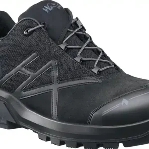 Sofort Bestellen HAIX Sicherheitsschuh Connexis® GTX low Größe 11 (46) schwarz ( 4721000506 )