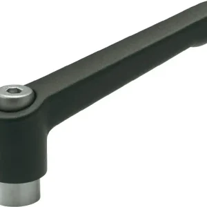 Mega-Angebot GANTER Verstellbarer Klemmhebel GN 300.1 d1 M 12 mm ( 4601000482 )
