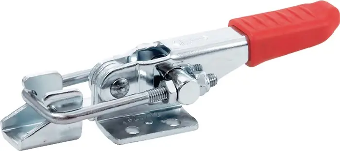 GANTER Verschluss-Spanner GN 851 Stahl ( 4601001912 ) Knallerangebot