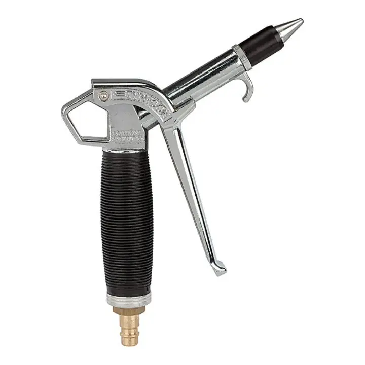 Neue Ware RIEGLER Hochleistungsblaspistole Typhoon Tülle ( 4588880597 )