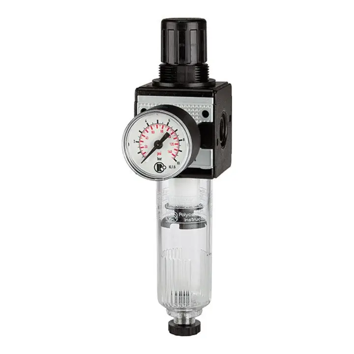 RIEGLER Filterregler MULTIFIX Gewinde mm 19,17 ( 4588881022 ) Direktkauf