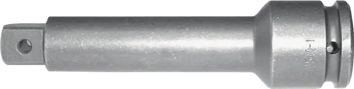 Top-Angebot ASW Kraftschraubereinsatzverlängerung 550 Antriebsvierkant 1 ″ ( 4000820974 )