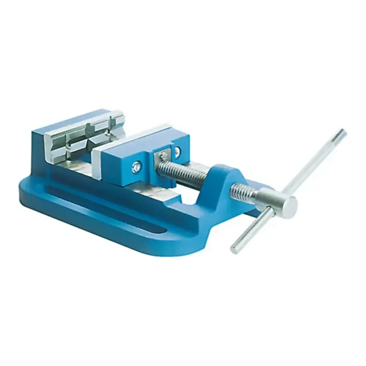 Abverkauf MAXION Bohrmaschinenschraubstock MSP Backenbreite 100 mm ( 4000830091 )