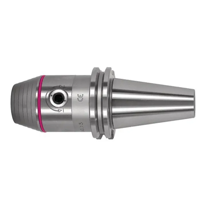 WTE NC-Schnellspannbohrfutter DIN 69871A Spann-Ø 0,5-13 mm ( 4000832376 ) Neuheit