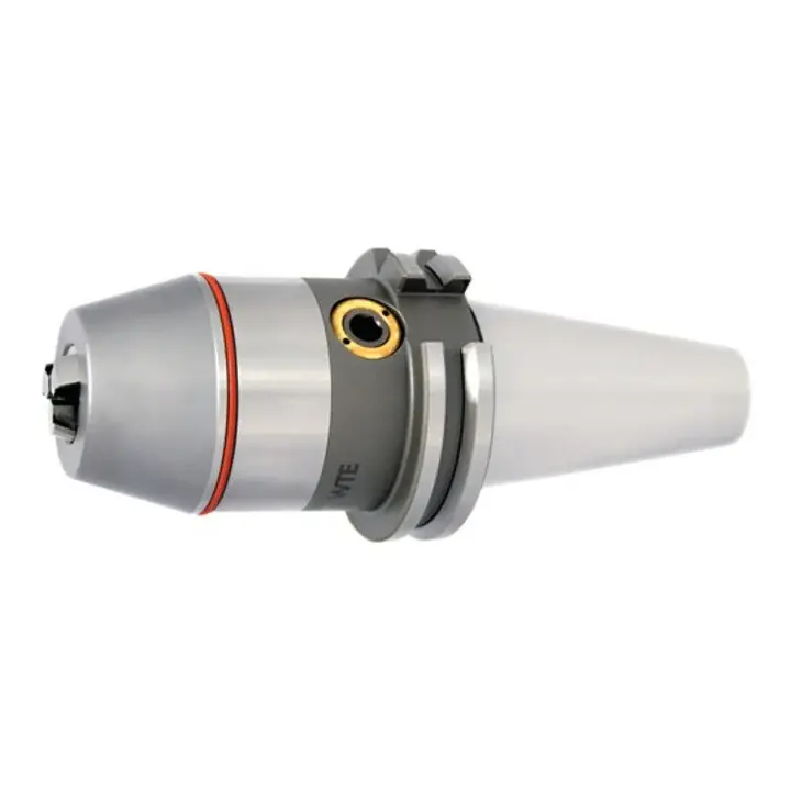 WTE NC-Schnellspannbohrfutter DIN 69871A Spann-Ø 2,5-16 mm ( 4000832396 ) Meistverkauft