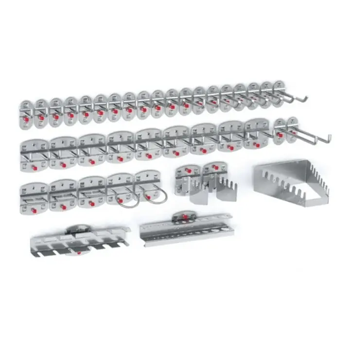 RASTERPLAN Werkzeughalter 40-tlg. ( 9000428025 ) Sale