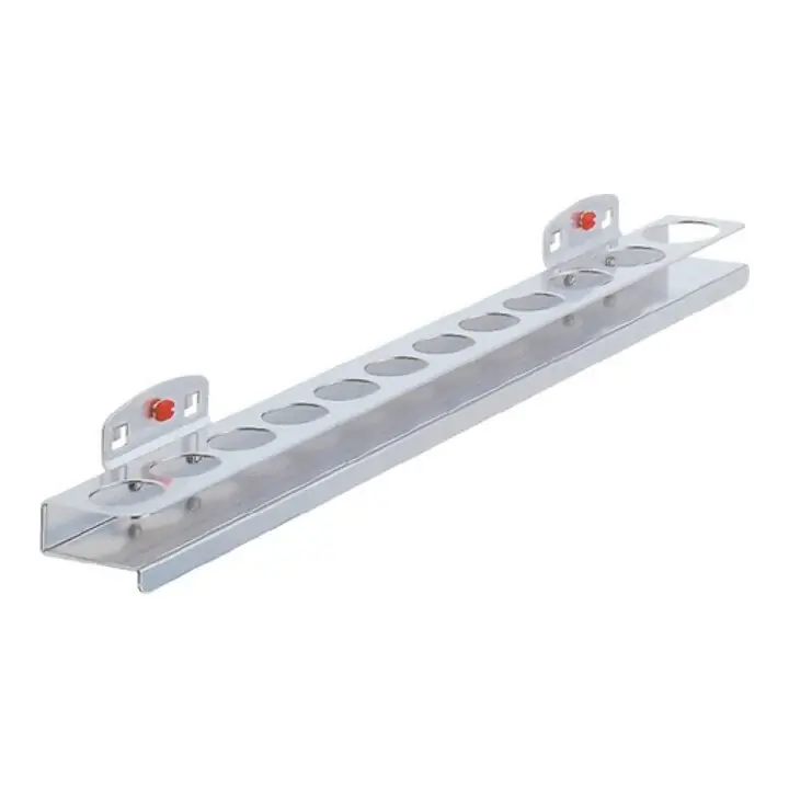 RASTERPLAN Nusshalter H30xB390xT45mm ( 9000428064 ) Super-Preis