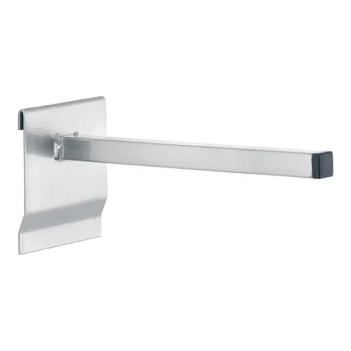 Sichere Zahlung RASTERPLAN Universalhalter Länge 200 mm Vierkant ( 9000428098 )