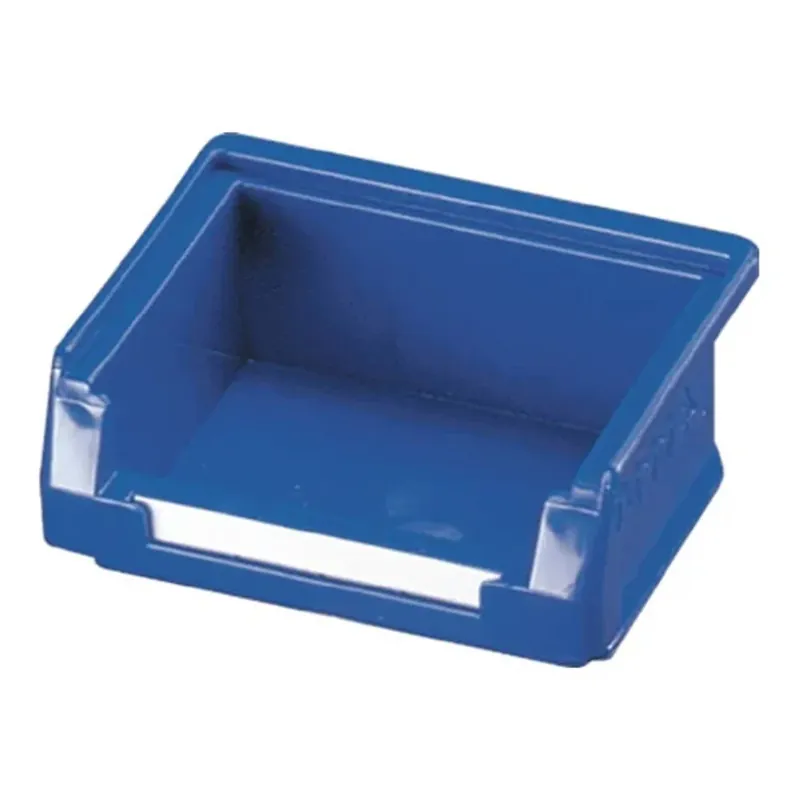 Nur Für Kurze Zeit RASTERPLAN Sichtlagerkasten L290xB140xH130mm ( 9000428120 )