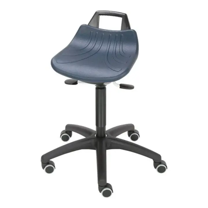 Letzte Chance LOTZ Drehhocker mit Rollen ( 9000454433 )