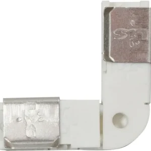 L&S Eckverbinder Tudo passend für 12 V / 24 V ( 3000550046 ) Highlight
