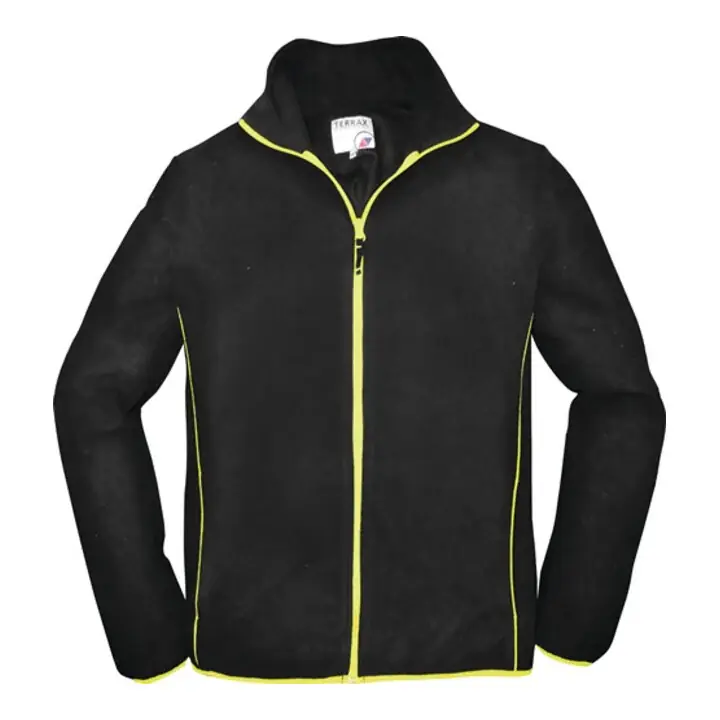 TERRAX Herren Fleecejacke Größe M ( 4000379415 ) Top-Seller