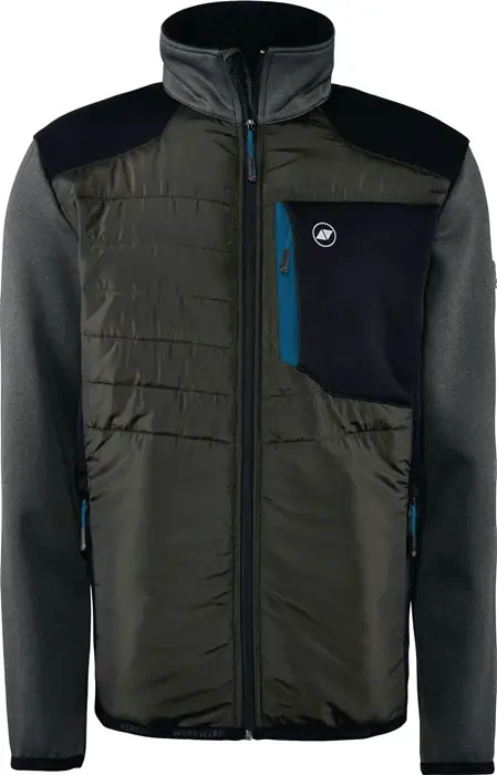 TERRAX Hybridjacke Terrax Workwear Größe L ( 4000380611 ) Preisknaller