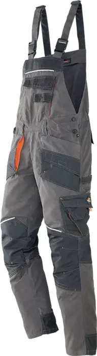 TERRATREND Latzhose Terratrend Job Größe 58 ( 4000379915 ) Jetzt Kaufen