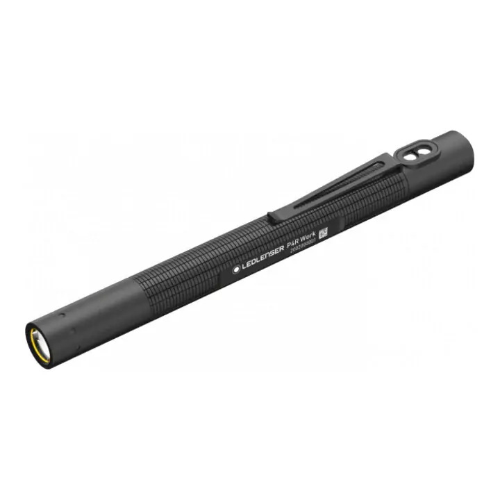 LEDLENSER LED-Taschenlampe P4R Work 170/70/15 lm ( 4000901272 ) Neue Ware