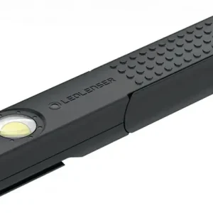 Nur Heute LEDLENSER Akkuhandleuchte W4R Work 3,7 V 760 mAh ( 4000901292 )