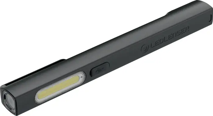 Sichere Zahlung LEDLENSER Akkuhandleuchte W2R Work 3,7 V 630 mAh ( 4000901291 )