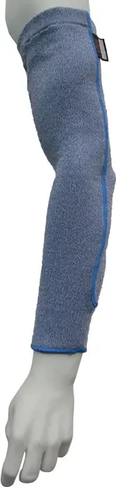 NITRAS Armschützer Taeki 450 mm blau ( 4000371553 ) Letzte Chance