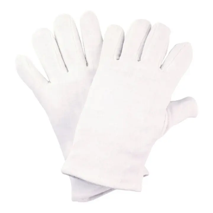 Must-Have NITRAS Handschuhe Größe 9 weiß ( 4000371809 )