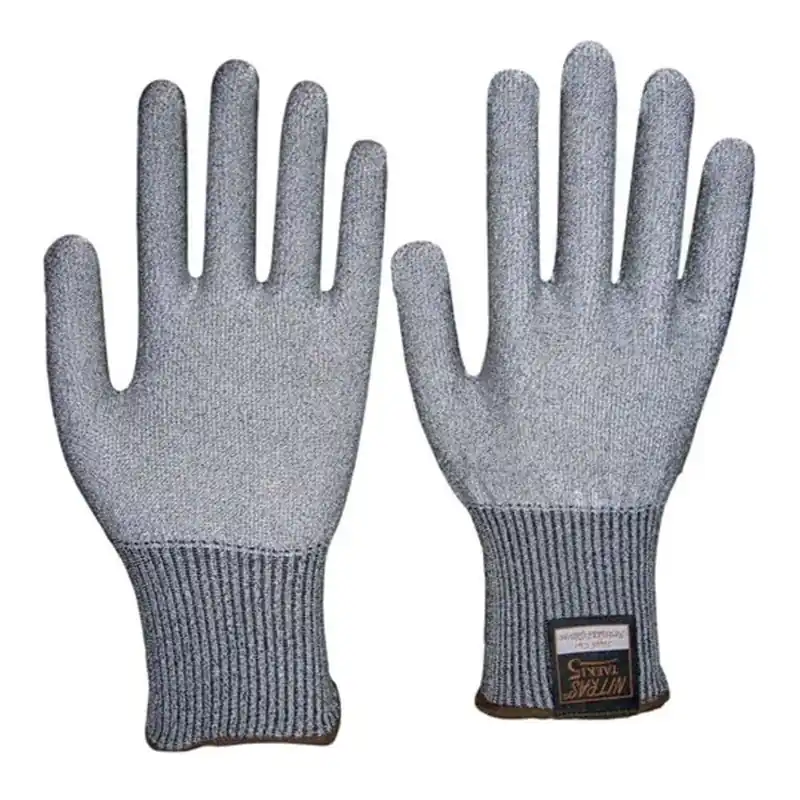 Nur Heute NITRAS Schnittschutzhandschuhe Taeki Größe 10 grau ( 4000371142 )