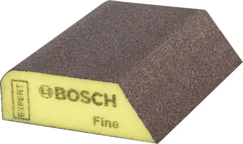 BOSCH Schleifschwamm Expert Combi S470 L69xB97mm ( 4000844872 ) Sonderangebot