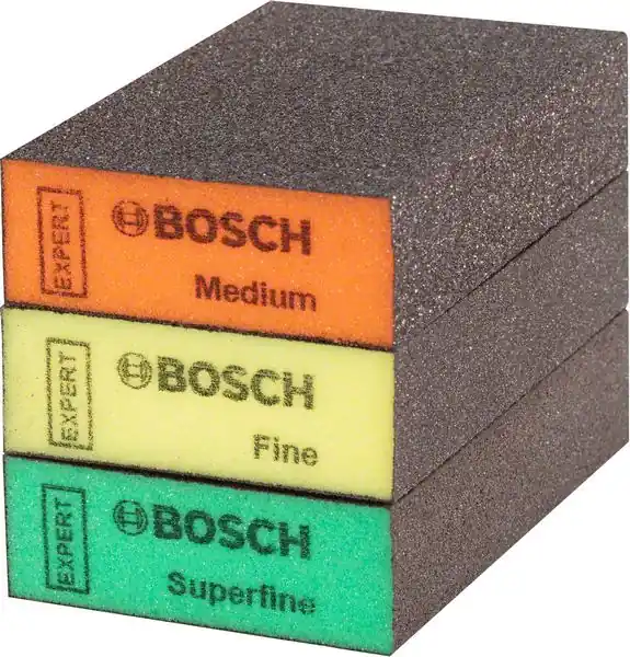 BOSCH Schleifblock Expert Standard S471 L69xB97mm ( 4000844879 ) Saisonangebot