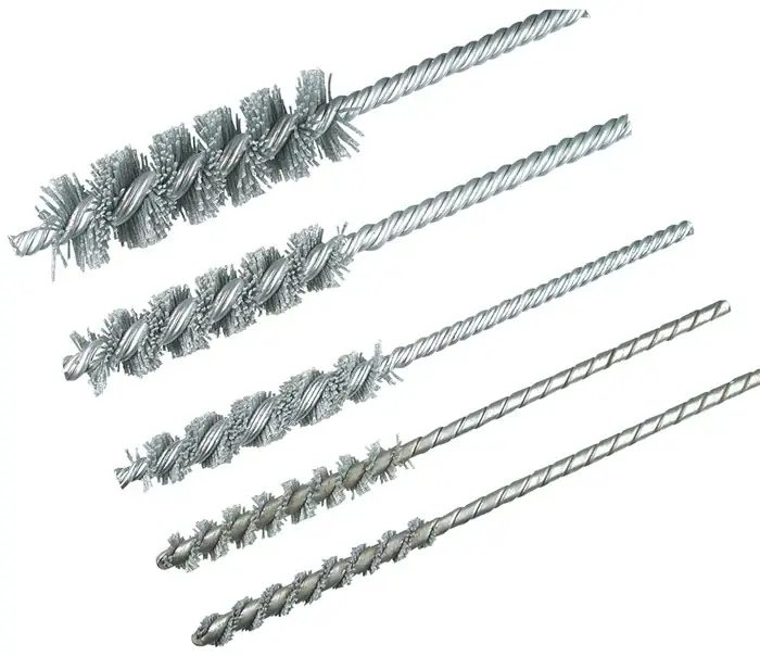 Meistverkauft OSBORN Rohrbürste Korfil-E Ø 25 mm 5,5 mm ( 4000841158 )