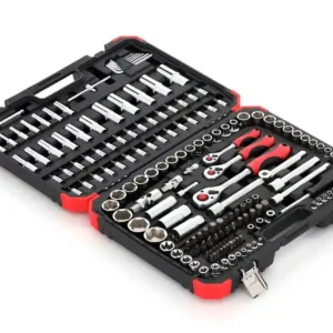 Echt GEDORE RED Steckschlüsselsatz R4560 3172 172-teilig ( 8000302121 )