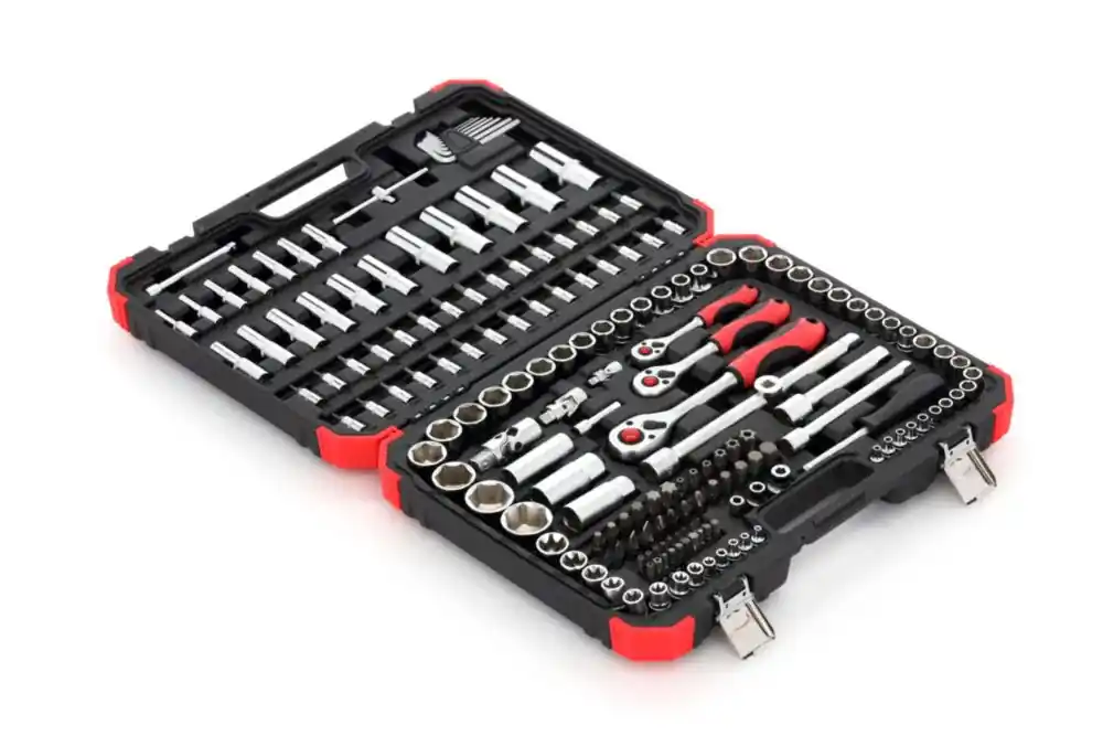 Echt GEDORE RED Steckschlüsselsatz R4560 3172 172-teilig ( 8000302121 )