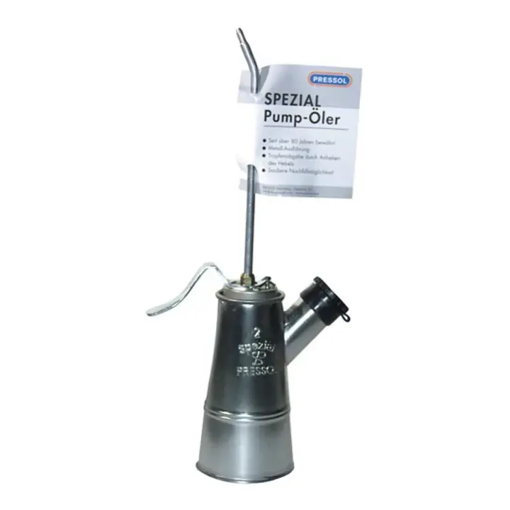 PRESSOL Spezialöler Weißblech ( 4000356010 ) Super-Preis