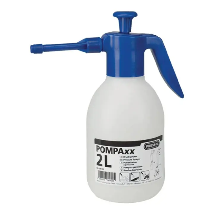PRESSOL Drucksprüher POMPAxx 2 l ( 4202406051 ) Sofort Bestellen